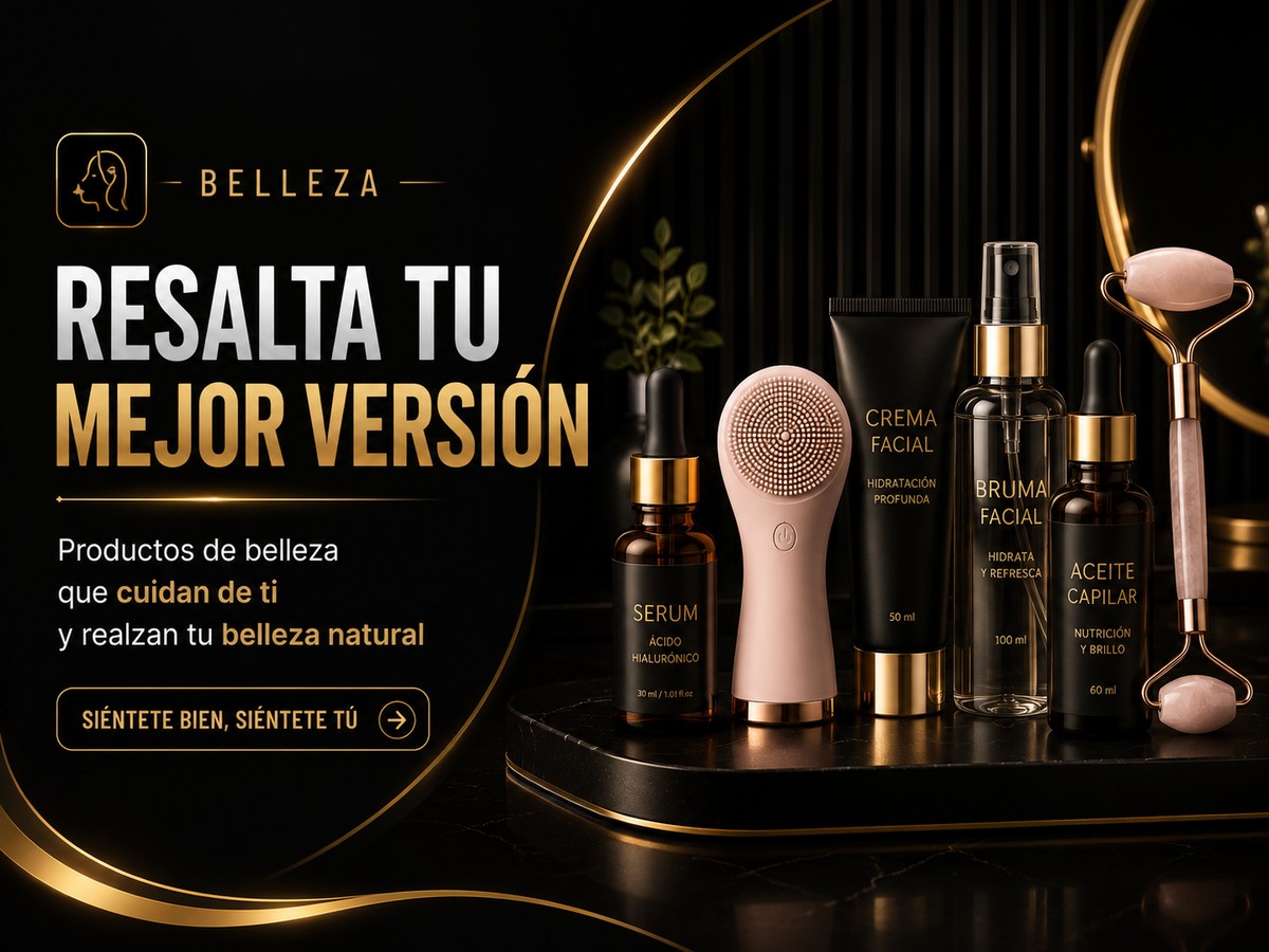 BELLEZA
