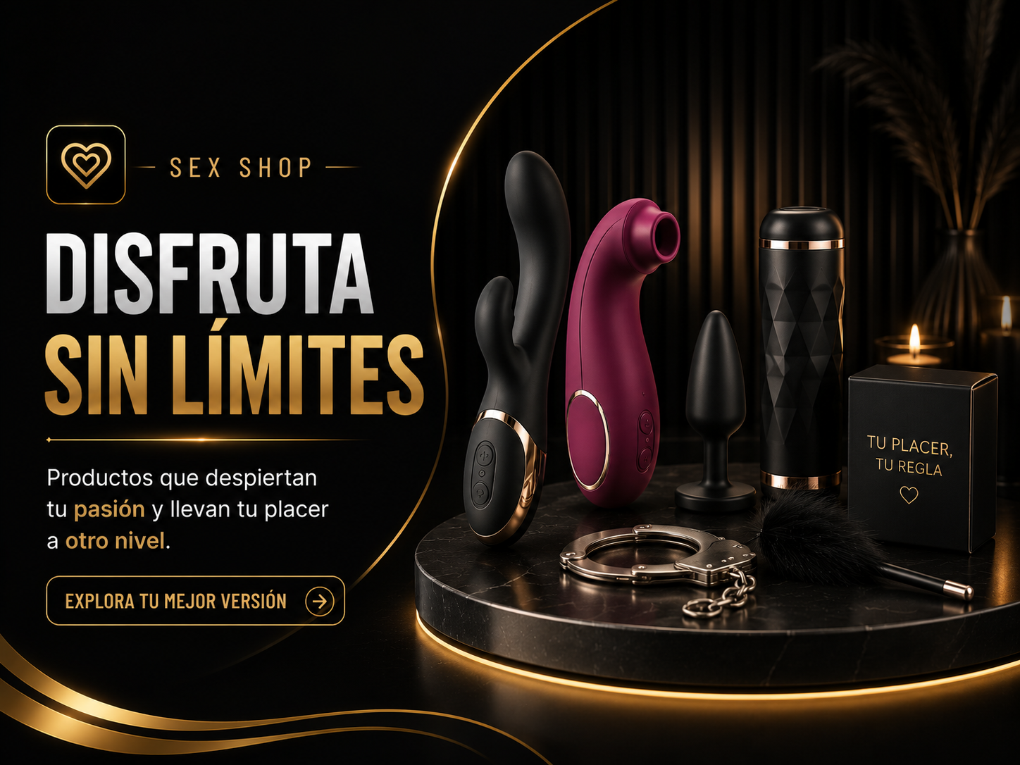 SEX SHOP